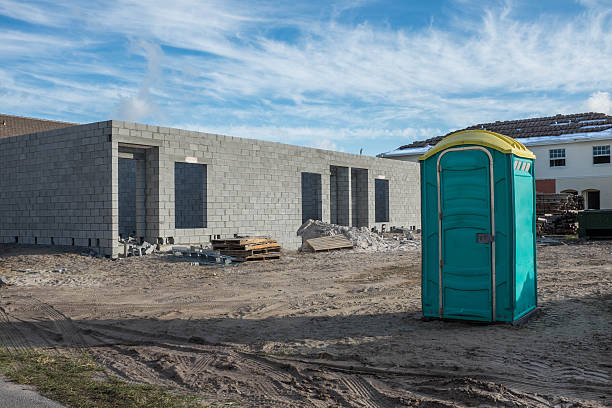 Portable Toilet Options We Offer in Lake Catherine, IL